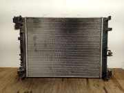 Radiator 214105FA0B Renault V (B7_) 1.0 TCe 100 (B7MT)