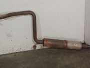 Auspuff Endtopf 5WA253611C Skoda (NU7, ND7) 1.5 TSI