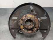 Achsschenkel Halter Links Vorne 12767944 Saab 9-3 Sport Estate (YS3F) Kombi 1.9 TiD 16V (Z19DTH)