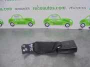 Gürtelschnalle Links Hinten 9117261 BMW 3 serie Cabrio (E93) Cabrio 325i 24V (N53-B30A)