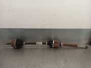 Antriebswelle Rechts Vorne 9677476680 CitroÃ«n CITROÃ‹N III (SX) 1.2 THP 110