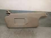 Sonnenblende Links 8200246824 Renault Scénic II (JM) Großraumlimousine 1.9 dCi 120 (F9Q-812)