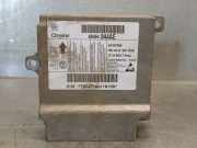 Steuergerät Airbag 56054844AE Fiat Freemont Großraumlimousine 2.0 MultiJet 140 16V (939.B.5000)