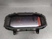 Tachoeinheit Kmh 6F0920320B Seat Ibiza V (KJB) Schrägheck 5-drs 1.0 TSI 12V (DLAA)