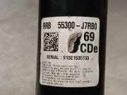 Stoßdämpfer Links Hinten 55300J7RB0 Kia Xceed SUV 1.5 T-GDI 16V (G4LH)