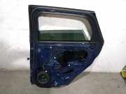 Tür Rechts Hinten 2172763 Ford Focus 3 Wagon Kombi 1.0 Ti-VCT EcoBoost 12V 125 (M1DD)