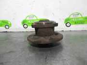 Achsschenkel Halter Rechts Hinten 8200490662 Renault Kangoo Express (FW) Van 1.5 dCi 70 (K9K-840)