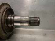 Tankklappe Volkswagen Polo IV (9N1/2/3) Schrägheck 1.4 16V (BBY) BBY