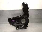 Grill BUMPER 521130D260 Toyota Yaris IV (P21/PA1/PH1) Schrägheck 1.5 12V Hybrid (M15AFXE)