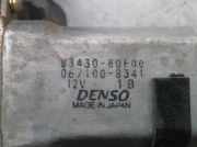 Fensterheber Rechts Vorne 8343080F00 Suzuki BALENO BERLINA SY (EG) 1.6 16V CAT