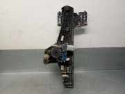 Fensterheber Rechts Hinten 9830002480 Peugeot 2008 (UD/UK/UR/US/UX) Großraumlimousine 1.5 BlueHDi 110 (YHS)