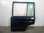 Tür Links Hinten 5589809 Hyundai Galloper II Geländewagen 2.5 TCI (D4BH)