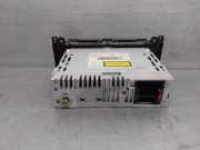 Radio A9068201186 Mercedes-Benz Sprinter 3,5t (906.13/906.23) Ch.Cab/Pick-up 310 CDI 16V Euro 5 (OM651.955(Euro 5))