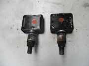 Fensterheber Rechts Vorne 6Q2959801A Seat Cordoba (6L2) Limousine 1.9 TDI (ATD)