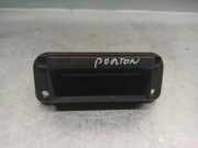 Handgriff Kofferraum A2047500293 Mercedes-Benz C Estate (S204) Kombi 2.2 C-220 CDI 16V (OM646.811)