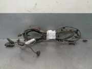 Heckschloss MANUAL Peugeot 306 BERLINA 3/5 PUERTAS (S1) 1.4