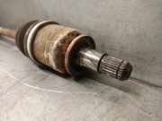 Nebelscheinwerfer Rechts Vorne 9626858580 Citroën Xantia (X1/2) Schrägheck 2.0 HDi 90 (DW10TD(RHY))