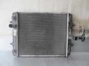 Radiator 164000Q020 Peugeot 107 1.0 CAT (384F)