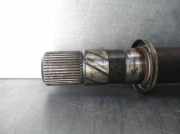 Scheibenwischermotor Hinten 987001D000 Kia Carens III (FG) Großraumlimousine 2.0 CRDI VGT 16V (D4EA)