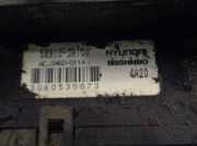 Abs Pumpe 589103A100 Hyundai Trajet Großraumlimousine 2.0 CRDi 16V (D4EA)