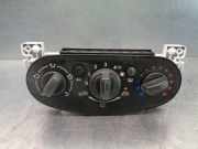 Bedienung Klimaanlage 6001551698 Dacia Ambiance 4x2