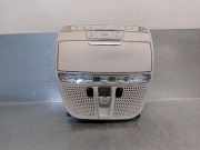 Innenbeleuchtung A0009066203 Mercedes-Benz C (W205) Limousine C-200 2.0 CGI 16V (M274.920)