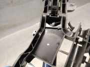 Türgriff Außen Links Hinten 510837811H Volkswagen Touran (5T1) Großraumlimousine 1.4 TSI (CZDA) CZDA