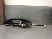 Türgriff Außen Ra BM51A266B22AJ Ford Focus 3 Wagon Kombi 1.0 Ti-VCT EcoBoost 12V 125 (M1DD)