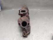 Auspuff Krümmer A6651422901 SsangYong Rodius Großraumlimousine 2.7 270 Xdi 20V 4x2 (M665.925(Euro 4))