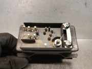 Vorglüh Relais 4RV008188 SsangYong 2.9 Turbodiesel CAT