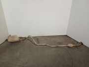 Auspuff Endtopf 28710K7200 Hyundai i10 Schrägheck 1.2 16V (G4LF)