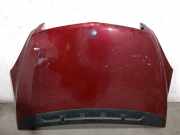 Motorhaube A1698800257 Mercedes-Benz B (W245) Schrägheck 2.0 B-200 16V (M266.960)