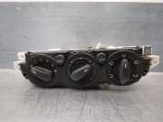 Bedienung Klimaanlage 7M5T19980AB Ford Focus II Wagon Kombi 1.6 TDCi 16V 90 (HHDA)