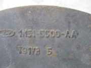 Rücklicht Rechts 9653547677 Citroën CITROËN PICASSO 1.6 16V