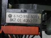 Scheibenwischerschalter 6N0953503J Volkswagen Polo III (6N1) Schrägheck 1.4i 60 (APQ) APQ