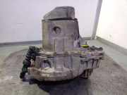 Heizlüfter 173830100 Opel B KASTEN/Kombi 2.3 CDTI