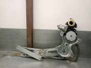 Schließplatte Kühlerträger 8200137494 Renault Megane II (LM) Limousine 1.9 dCi 120 (F9Q-800)