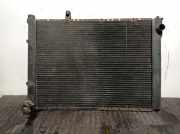 Radiator PCC113691 Rover Streetwise Schrägheck 1.4 16V (14K4F)