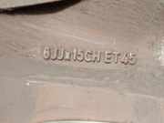 Relais Kühlerventilator 3515632 Volvo 850 Limousine 2.3i T-5 Turbo 20V (B5234FT)