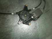 Fensterheber Rechts Hinten 2PINES Nissan Primera (P10) Schrägheck 2.0i 16V SPi (SR20DI)