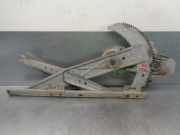 Sicherheitsgurt Rechts Hinten 1268602286 Mercedes-Benz CLASE S (W126) BERLINA+COUPE SEC 560