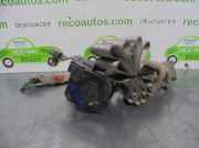 Sicherheitsgurt Rechts Hinten 0K2FA57730FKZ Kia CARENS 1.8 CAT