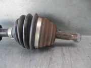 Gürtelschnalle 2PINES Ford + Ti-VCT CAT (3 cil.)