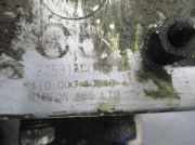 Abs Pumpe 27531AC050 Subaru Legacy Wagon (BH) Kombi 2.5 16V (EJ251)