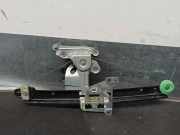 Türschloss Rechts Hinten 4B0839016G Audi A6 Avant (C5) Kombi 2.5 TDI V6 24V (BFC)