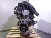 Motor G4LA Kia Picanto (JA) Schrägheck 1.2 CVVT 16V (G4LA5)