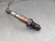 Achsschenkel Halter Links Vorne Citroën Xantia (X1/2) Schrägheck 2.0i SX,VSX (XU10J2C-LZ(RFX))