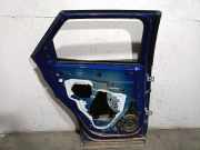 Tür Links Hinten 9812317280 Peugeot II SUV (MC_, MR_, MJ_, M4_) 1.2 THP/ PureTech 130 (MRHNSM, MRHNSU, MRHNSJ, MRHNYW,...