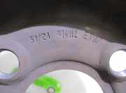 Auspuff Krümmer 6681420201 Mercedes-Benz Vaneo (W414) Großraumlimousine 1.7 CDI 16V (OM668.914)