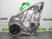 Fensterheber Links Hinten A2047301179 Mercedes-Benz GLK (204.7/9) SUV 3.0 320 CDI 24V 4-Matic (OM642.961)